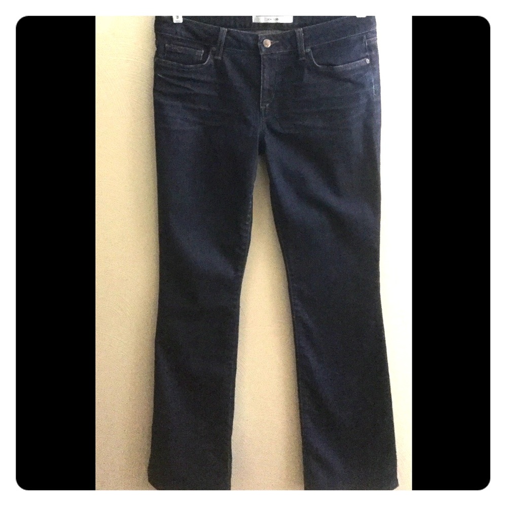 JOE’S JEANS HONEY FIT COREY WASH SIZE 12 (32 X32)
